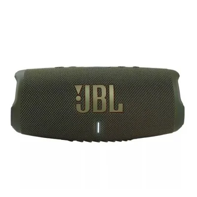 JBL Charge 5 Portable Bluetooth Speaker - Green